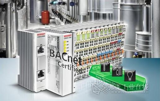 BACnet 楼宇控制器为实现能源节约型楼宇自动化提供最大灵活性。