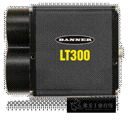 LT300 系列 超远距离激光测距传感器