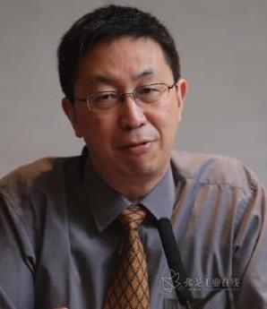 安徽合力股份有限公司 总经济师、董事会秘书兼信息化负责人张孟青先生