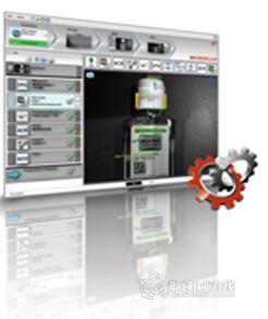 迈思肯公司日前发布最新一代机器视觉软件 AutoVISION™ 2.0