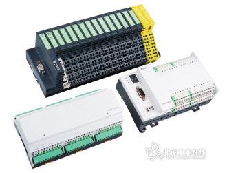 宜科系统解决方案的核心-C200 mini系列PLC