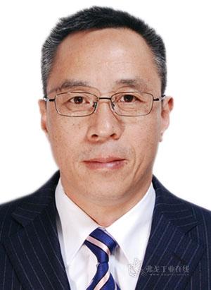 上海欧麟物流（咨询）有限公司执行董事 王祖锦博士