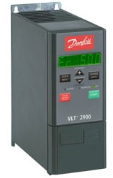 丹佛斯变频器VLT2900系列