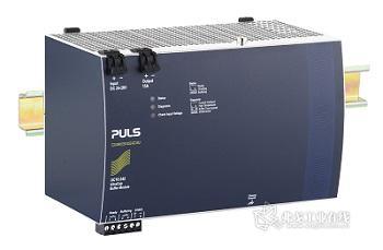 图3 PULS普尔世工控电源UC10系列超级电容缓冲模块：UC10.242