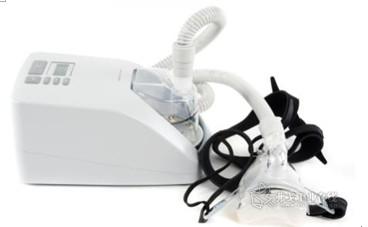 睡眠呼吸机、呼吸器和其他医疗设备可以使用组合式传感器