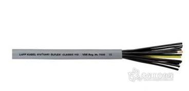 缆普电缆ÖLFLEX® CLASSIC 110