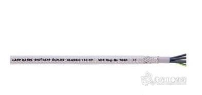 缆普电缆ÖLFLEX® CLASSIC 110 CY