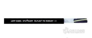 缆普电缆ÖLFLEX® ROBOT 900 P