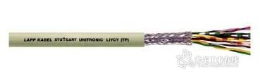 缆普电缆UNITRONIC® LiYCY (TP)