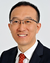 林斌 西门子（中国）有限公司执行副总裁 过程工业与驱动集团总经理