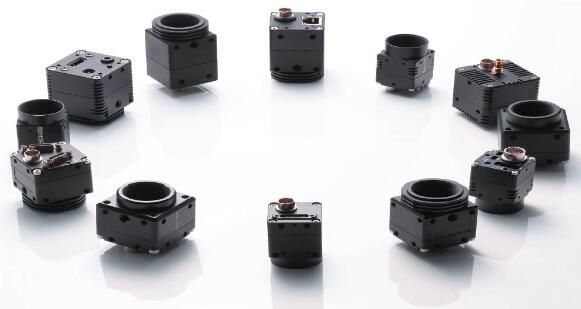 欧姆龙工业用相机3Z4S-CA系列
