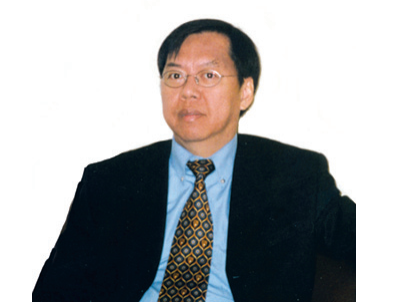 曾雅才先生 安捷伦生命科学事业、生命科学与化学分析事业部东北亚区经理