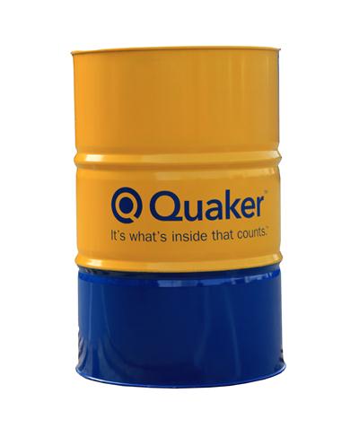 高压喷淋低泡清洗剂QUAKERCLEAN® 624 CPT