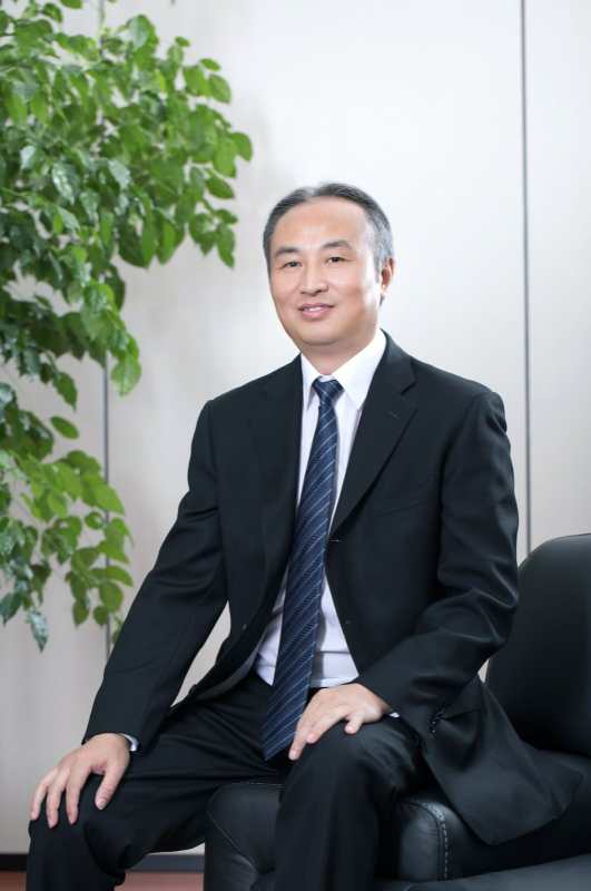 刘坤先生 南京熊猫电子股份有限公司副总经理、南京熊猫电子装备有限公司总经理