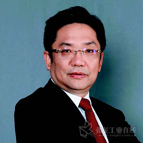 马骏，中国电子系统工程第四建设有限公司副总裁、珐成制药系统工程(上海)有限公司董事长