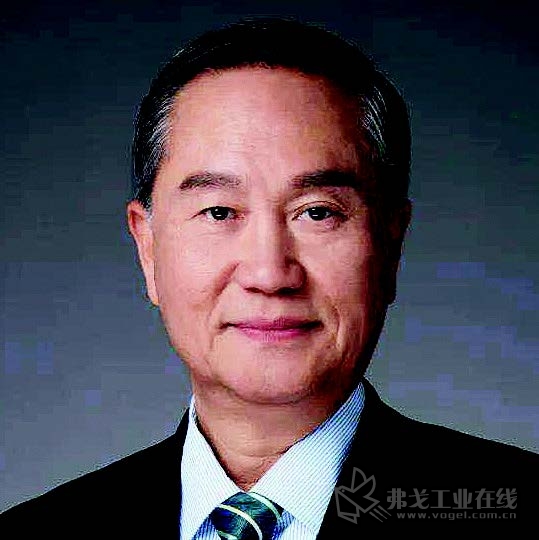 李树德，上海博威生物医药有限公司高级副总裁