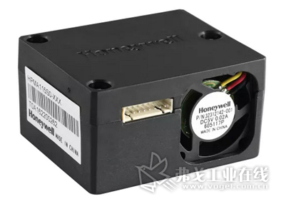 霍尼韦尔车辆电池管理系统(BMS)的电流传感器