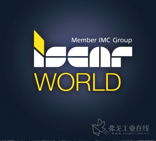 “ISCAR WORLD”app