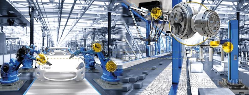 ■ 目前在汽车或包装行业中经常使用的线性生产线在未来的工厂中将不复存在，取而代之的将是更加      灵活、可移动和模块化的生产方式