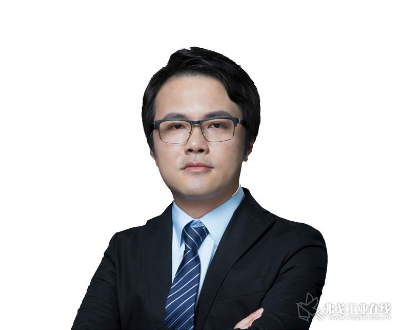 科朗叉车商贸（上海）有限公司 产品经理 何元帅先生