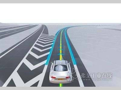伊莱比特展示增强现实解决方案 提升驾驶安全