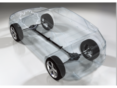 EcoTrac可断开式四轮驱动系统演绎未来AWD技术