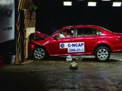 C-NCAP如何评价汽车安全性？