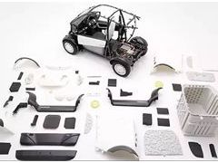 从日本首辆3D打印汽车，看众包设计是否成为定制化汽车设计的主流方式？