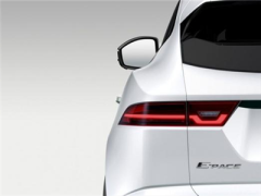 捷豹推新款紧凑型SUV E-PACE 将独家采用Ingenium汽油发动机