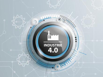 工业4.0推进网络化进程创新