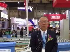 【展会视频】德马技术中心总工程师汤小明 i-G5产品介绍