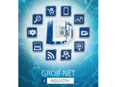 GROB NET4Industry