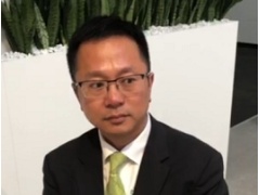 CeMAT 2018：访万可销售及市场总经理刘楠先生
