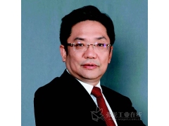马骏，中国电子系统工程第四建设有限公司副总裁、珐成制药系统工程(上海)有限公司董事长