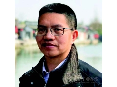 江培，森松集团上海制药设备工程有限公司副总经理