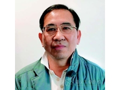 俞建宏，上海威泽尔机械设备制造有限公司总裁