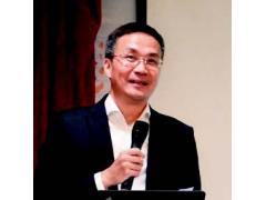 杨代宏，丽珠医药集团股份有限公司副总裁