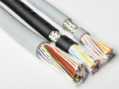 胜牌电线电缆：20549耐弯折1500万次超柔机器人电缆 、20886伺服电机拖链电缆