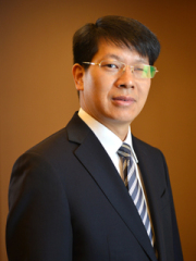 孙志强先生    广州瑞松智能科技股份有限公司董事长兼总裁