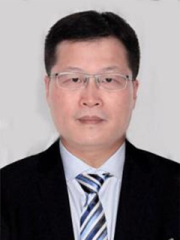 陈大立先生 深圳市泰达机器人有限公司董事长