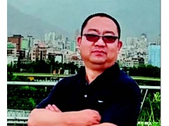 潘达，南京安曼科技有限公司总经理