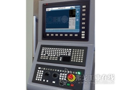 发格：激光切割专用数控系统 CNC 8060 / CNC 8070 LASER