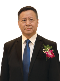 肖维荣博士 贝加莱工业自动化(中国)有限公司大中华区总裁