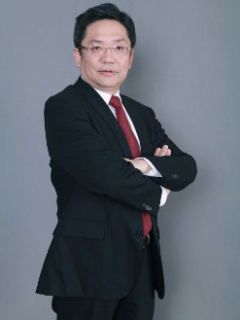 马骏先生 中国电子系统工程第四建设有限公司副总裁、珐成制药系统工程(上海)有限公司董事长