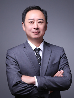 焦峰先生 广州市西克传感器有限公司董事总经理