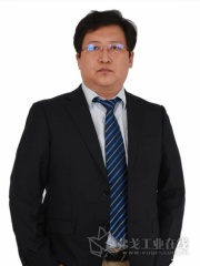 张庭涛先生  北京迦南莱米特科技有限公司总经理