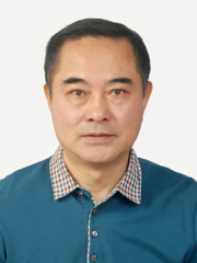 邵天君先生 北京长峰金鼎科技有限公司总经理