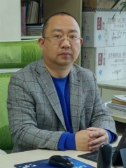 潘达先生 南京安曼科技有限公司总经理