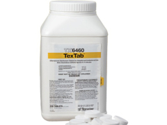 依工净化（吴江）有限公司：泡腾片式广谱杀菌消毒剂TexTab™