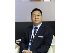Sun Jian： "Industry 4.0" Approach in Pharma Operations